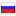 warsite.ru hosted country